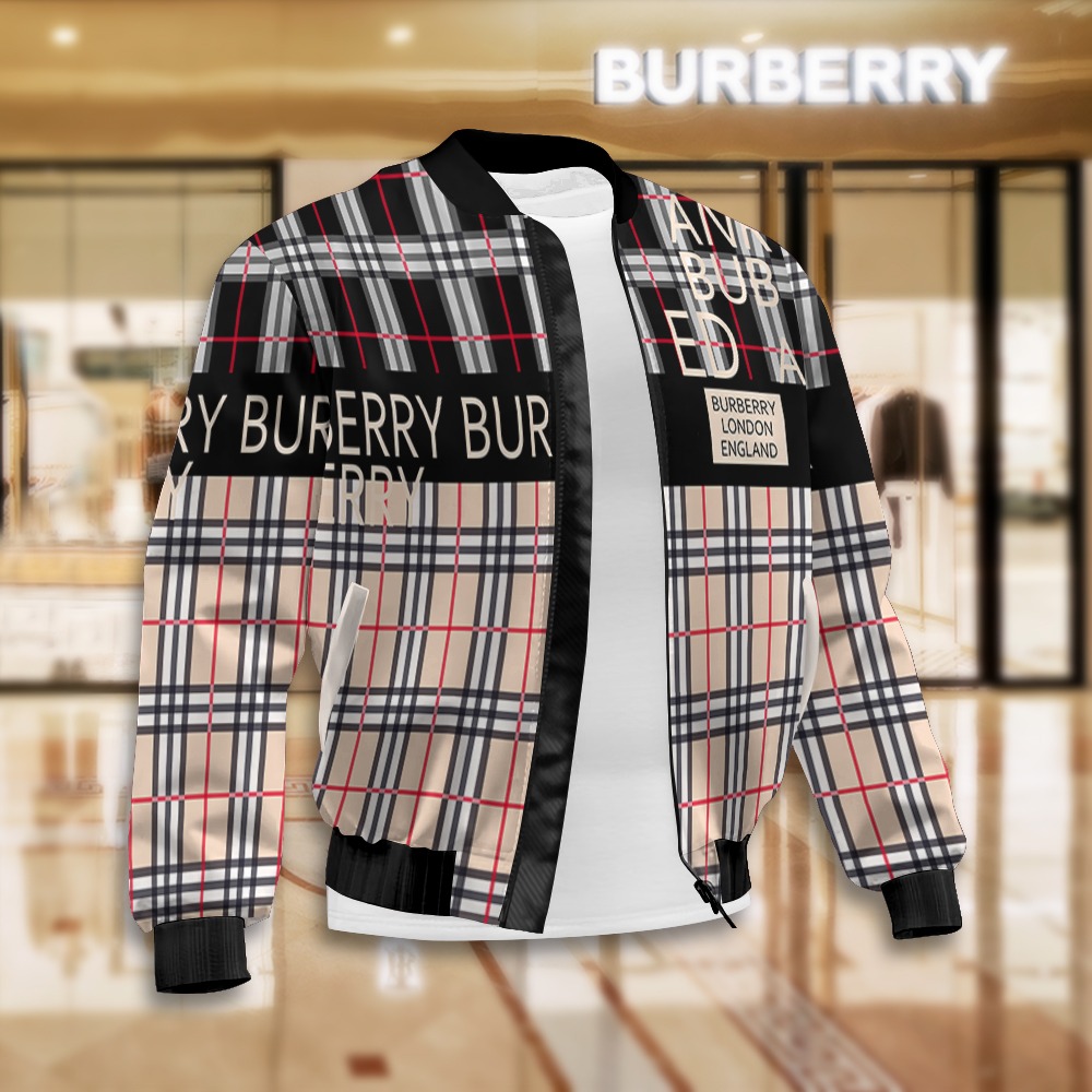 Luxury Brand Jackets Unisex-HP240930914
