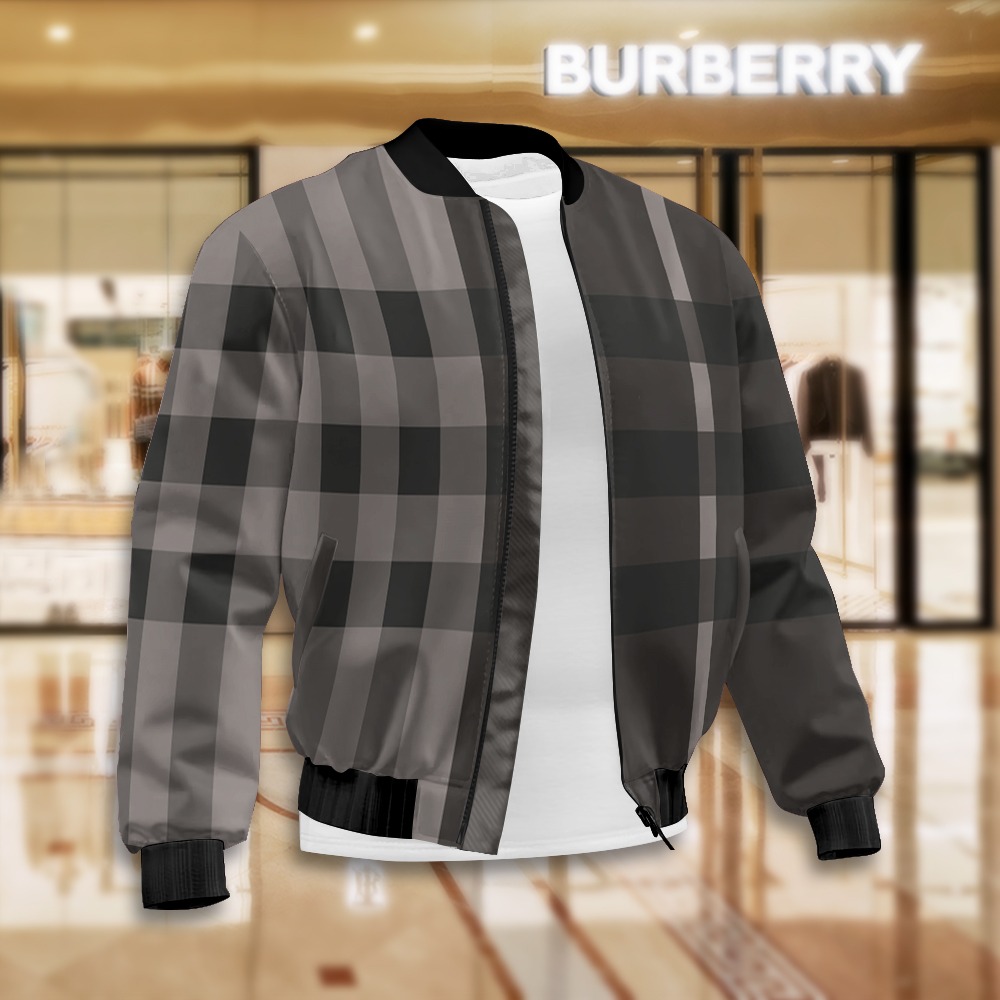 Luxury Brand Jackets Unisex-HP240930916