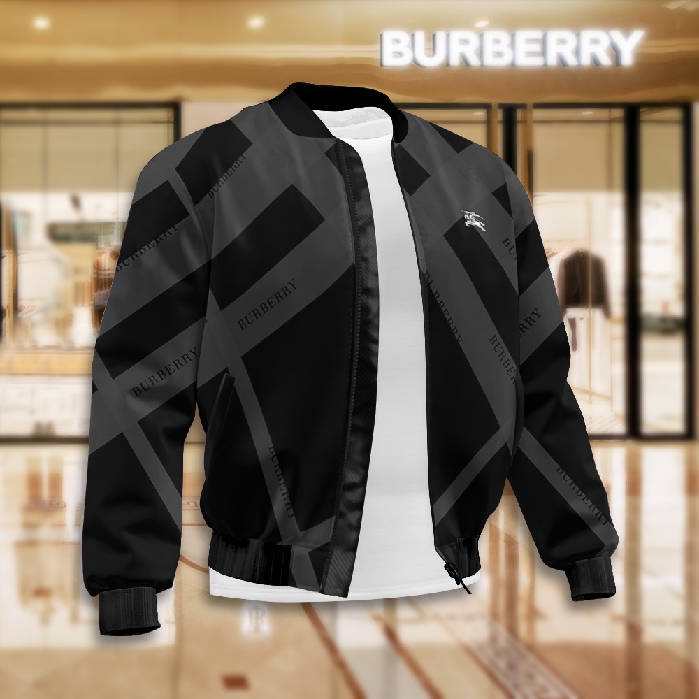 Luxury Brand Jackets Unisex-HP240930917