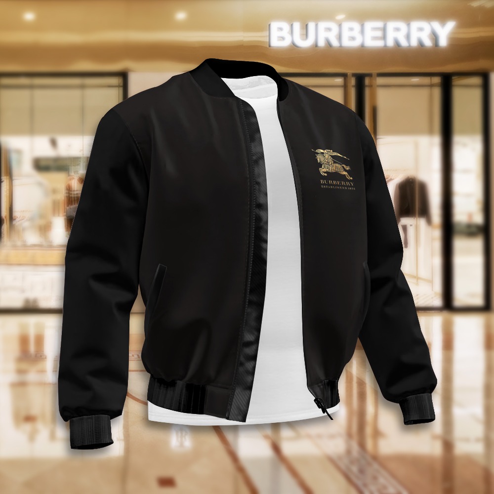 Luxury Brand Jackets Unisex-HP240930918