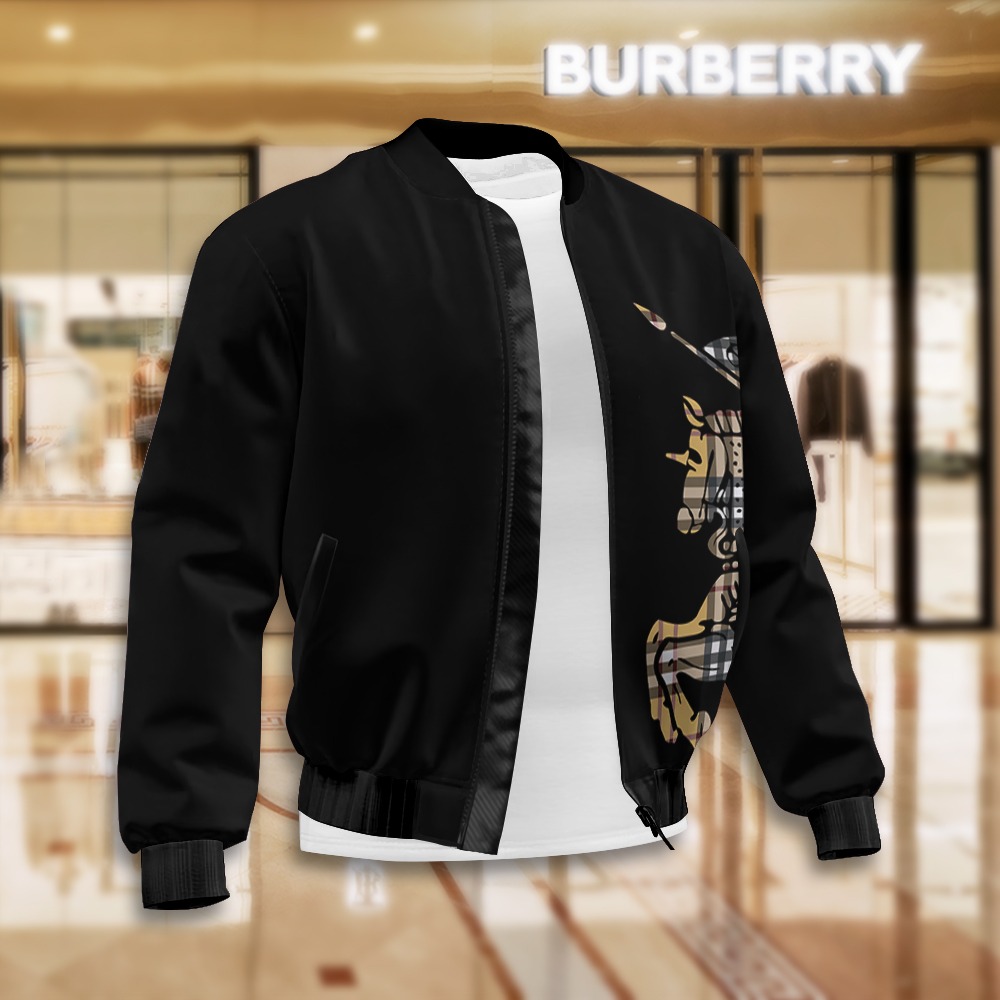Luxury Brand Jackets Unisex-HP240930919