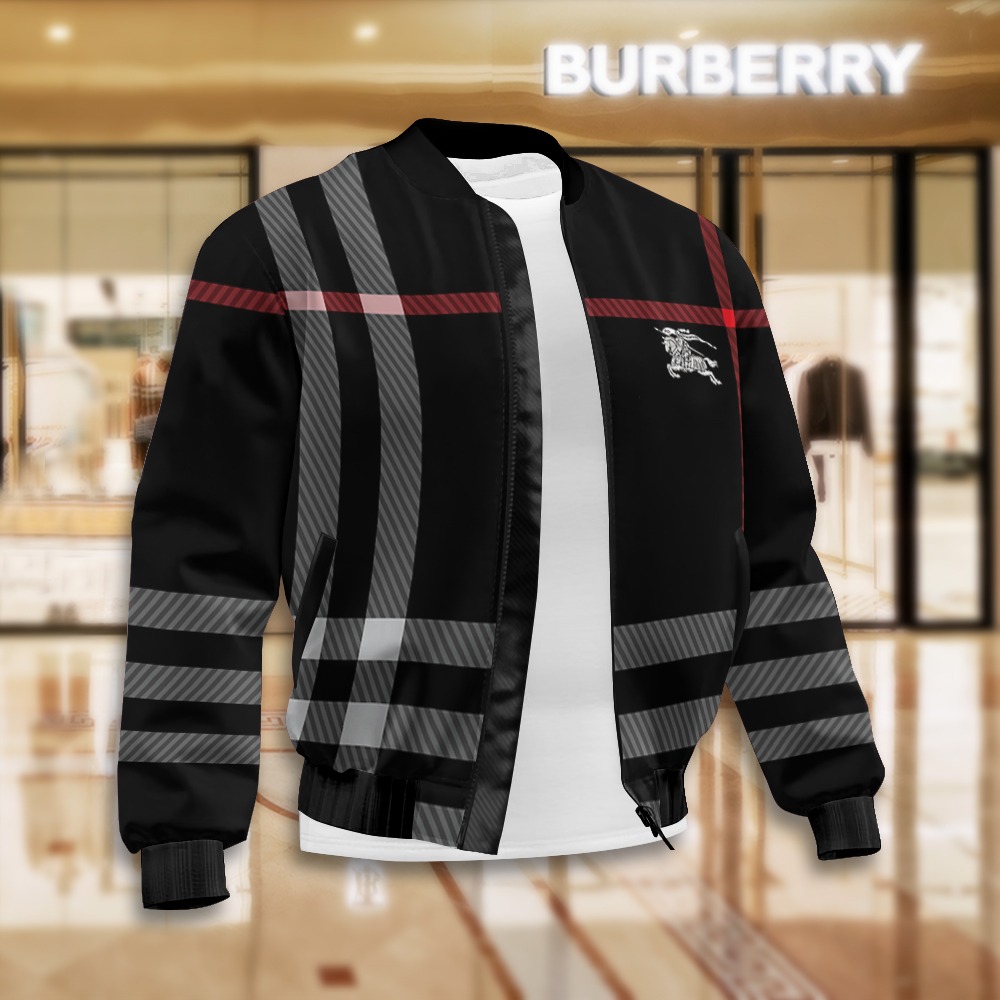 Luxury Brand Jackets Unisex-HP240930920