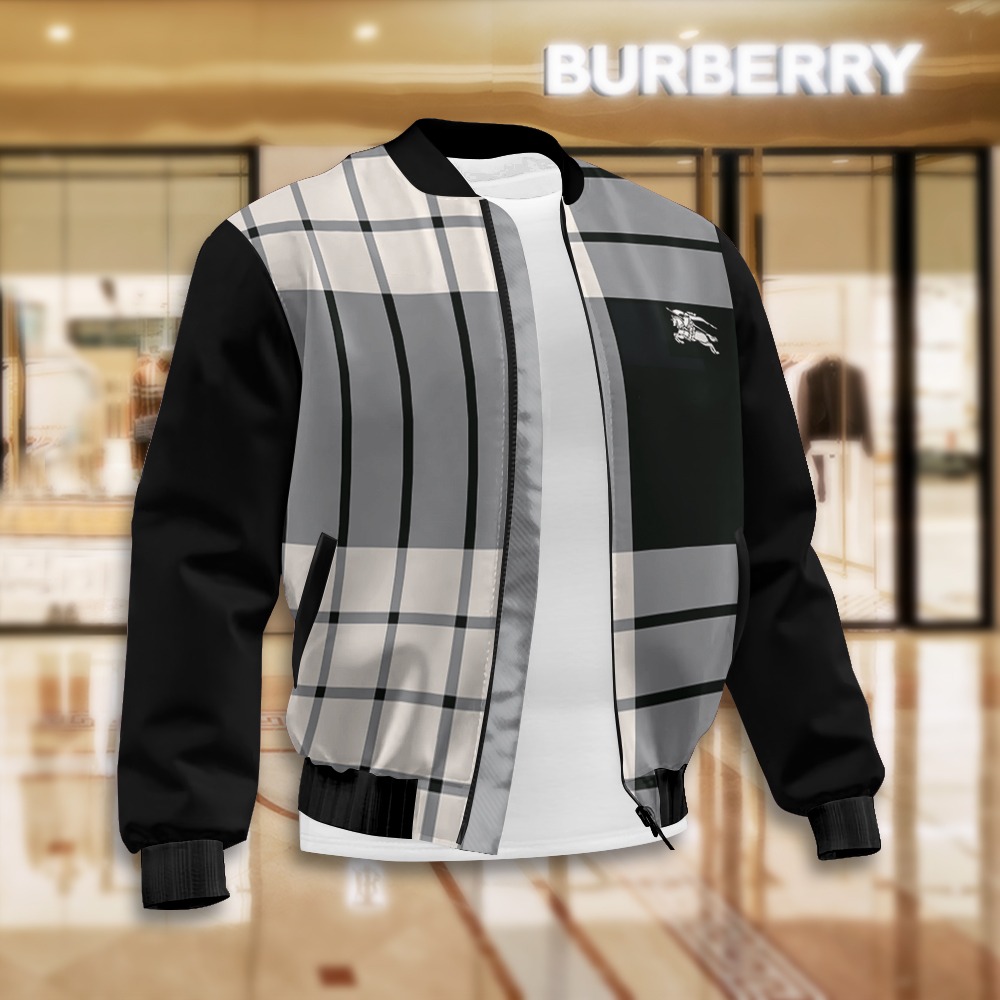 Luxury Brand Jackets Unisex-HP240930922