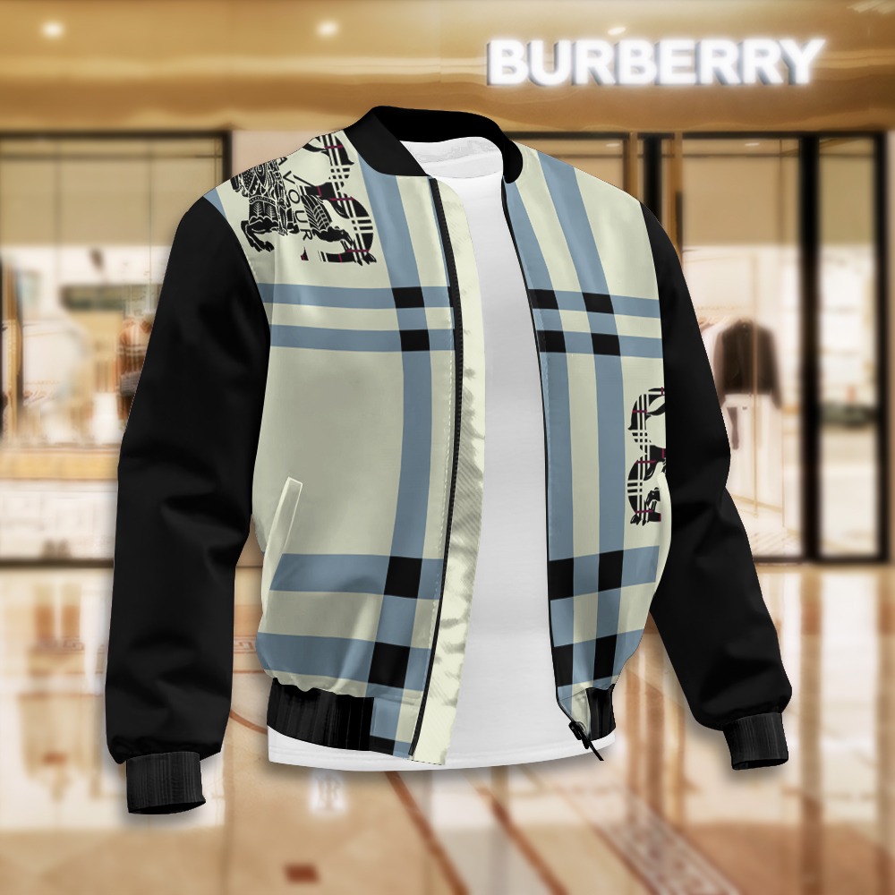 Luxury Brand Jackets Unisex-HY240930924