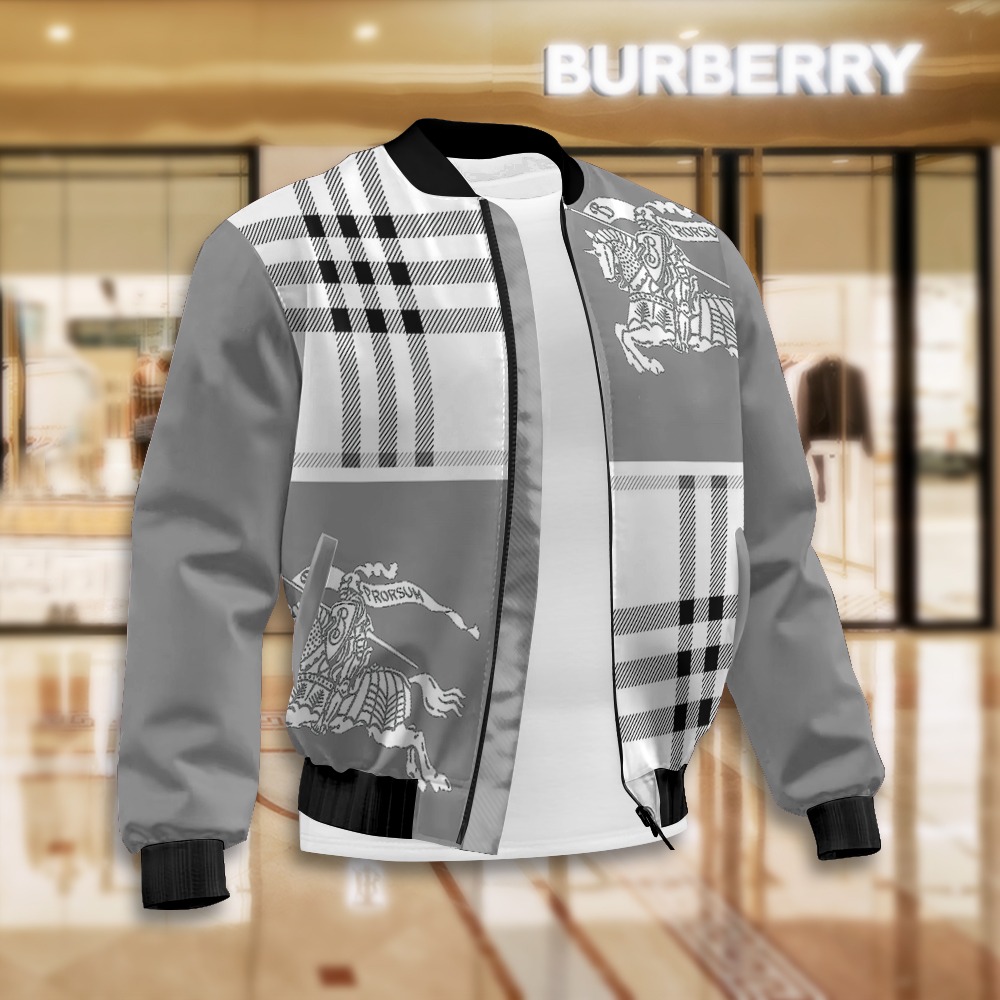 Luxury Brand Jackets Unisex-HY240930925