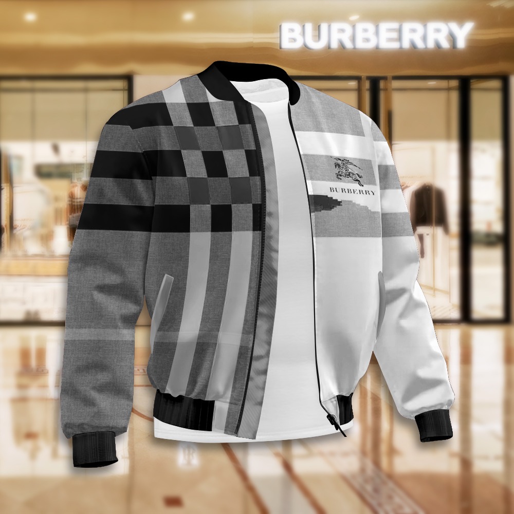 Luxury Brand Jackets Unisex-HY240930926