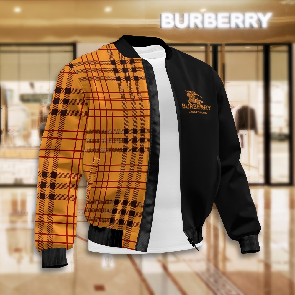 Luxury Brand Jackets Unisex-HY240930927