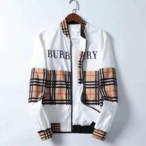 Luxury Brand Jackets Unisex