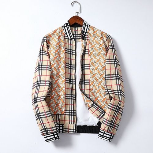 Luxury Brand Jackets Unisex