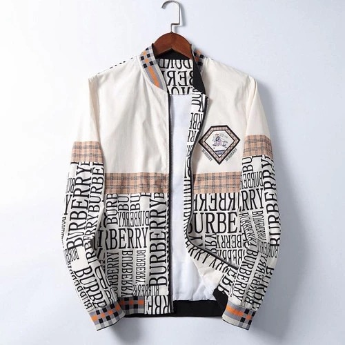 Luxury Brand Jackets Unisex