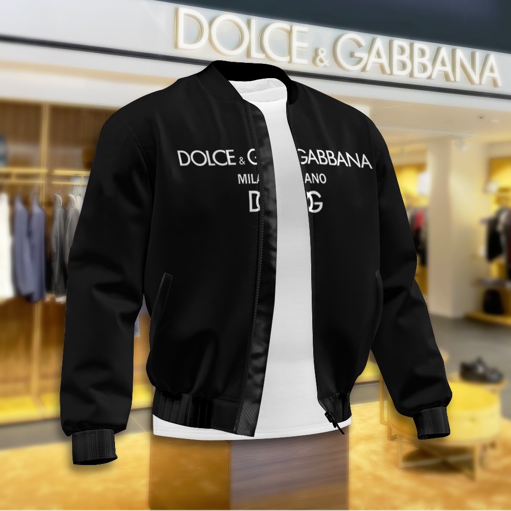 Luxury Brand Men’s Jacket-HP2410019802