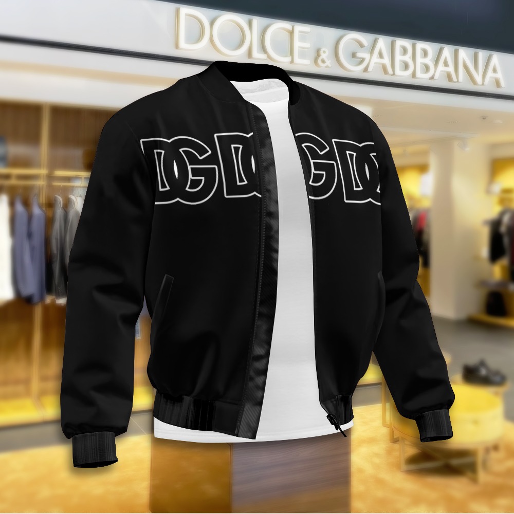 Luxury Brand Men’s Jacket-HP2410019811