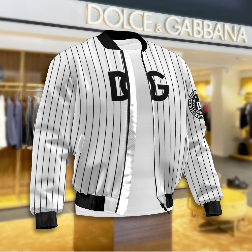 Luxury Brand Men’s Jacket-HP2410019815