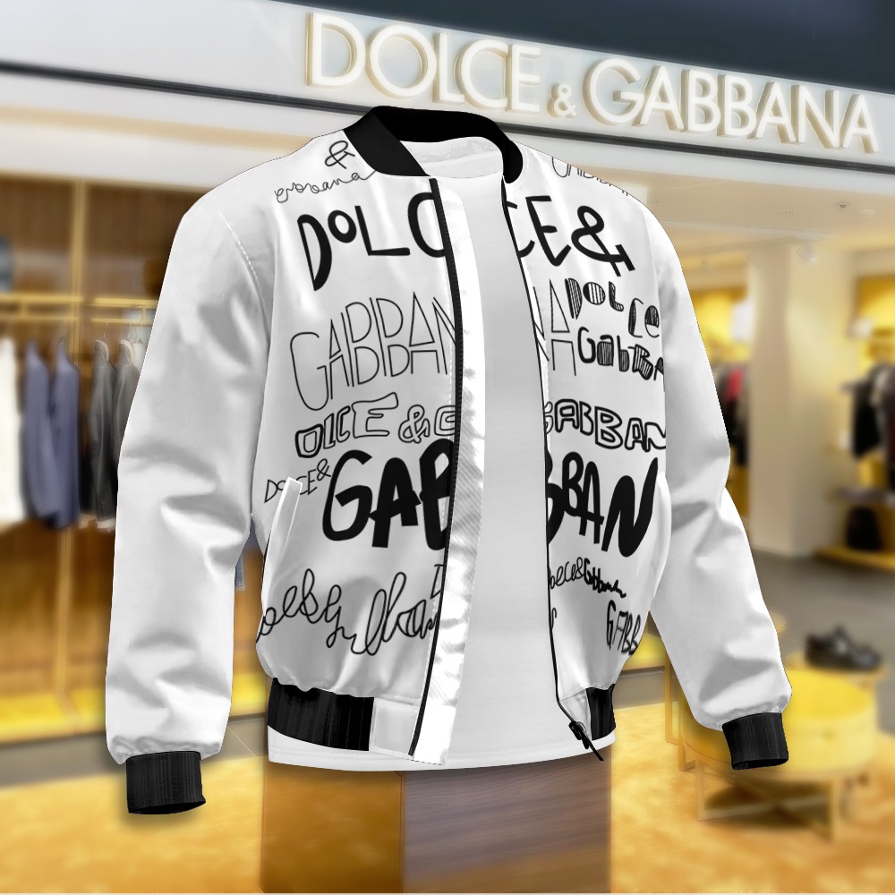 Luxury Brand Men’s Jacket-HP2410019816