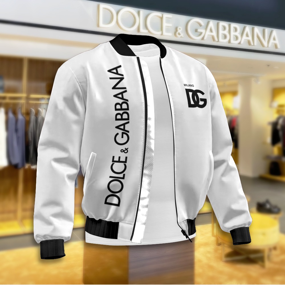 Luxury Brand Men’s Jacket-HP2410019817