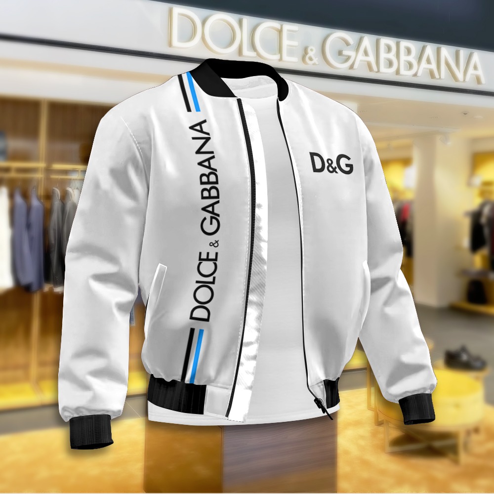 Luxury Brand Men’s Jacket-HP2410019818