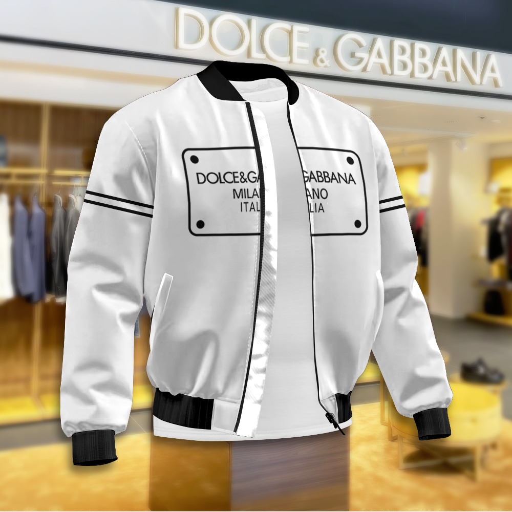 Luxury Brand Men’s Jacket-HP2410019820