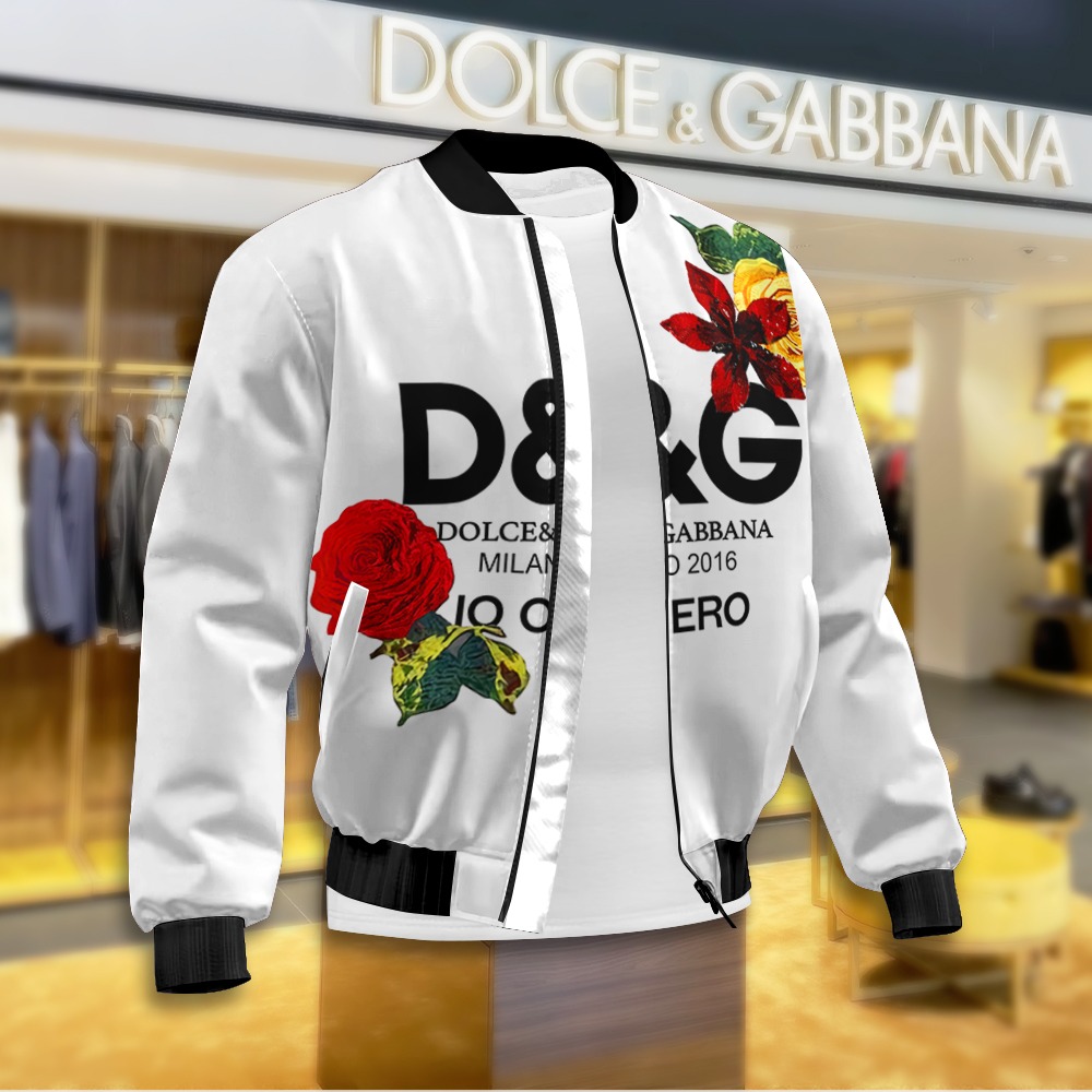 Luxury Brand Men’s Jacket-HP2410019821