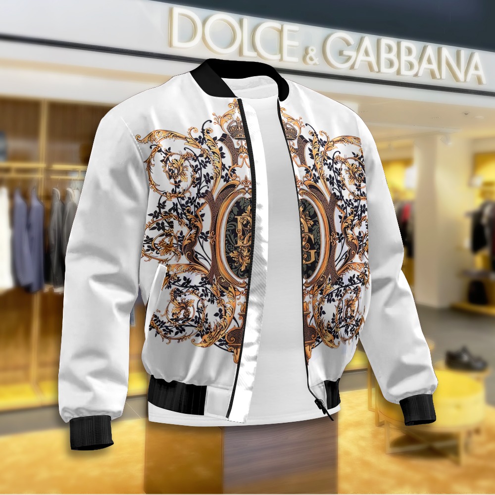 Luxury Brand Men’s Jacket-HP2410019822