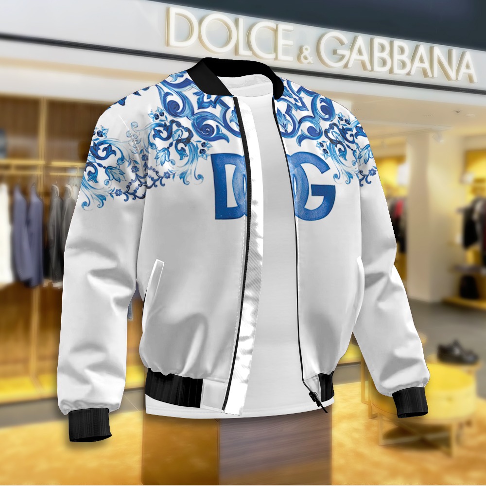 Luxury Brand Men’s Jacket-HP2410019823