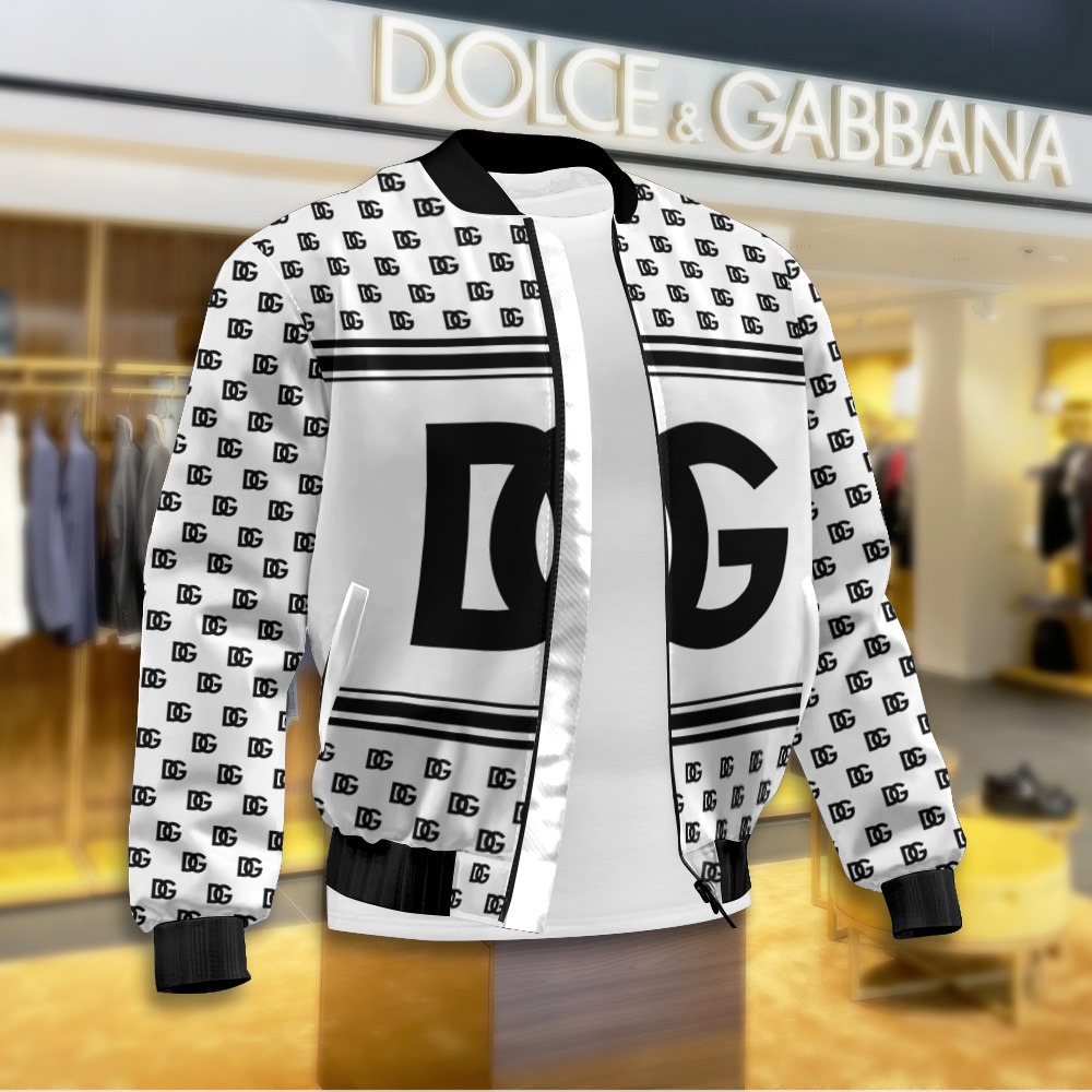 Luxury Brand Men’s Jacket-HP2410019825
