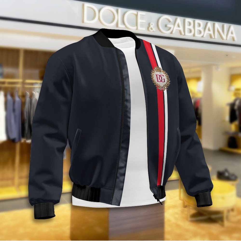 Luxury Brand Men’s Jacket-HY2410019926