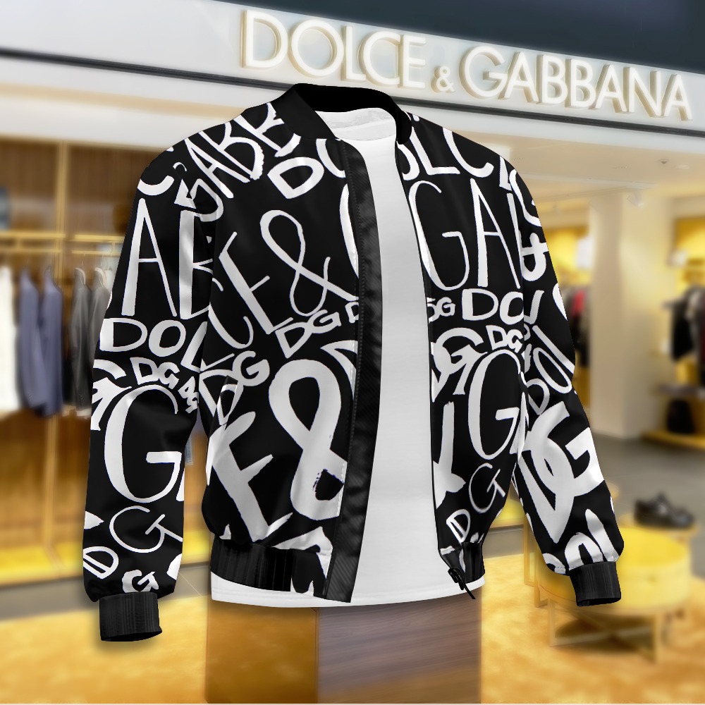 Luxury Brand Men’s Jacket-HY2410019927