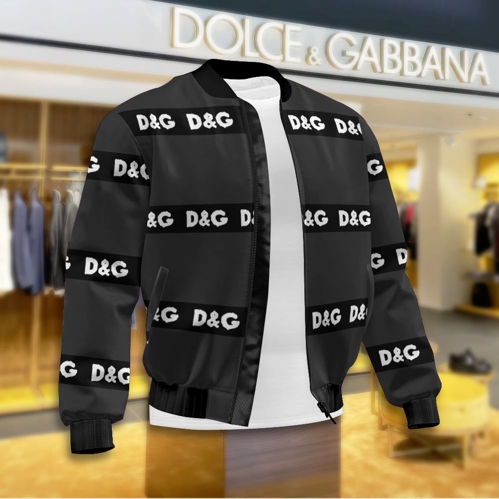 Luxury Brand Men’s Jacket-HY2410019928