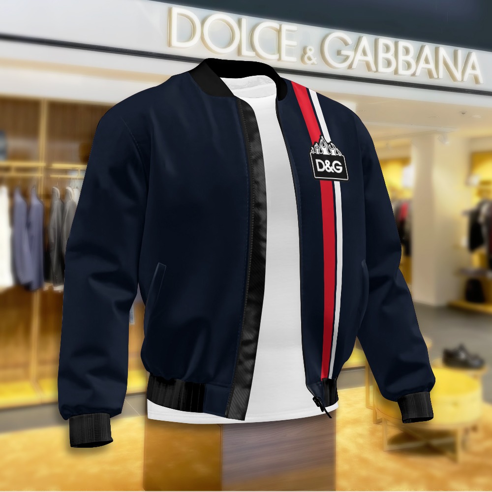 Luxury Brand Men’s Jacket-HY2410019929