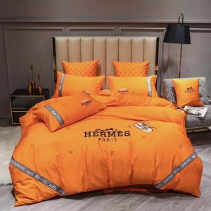 Luxury Brand Premium Bedding Set Home Decor – BD00198