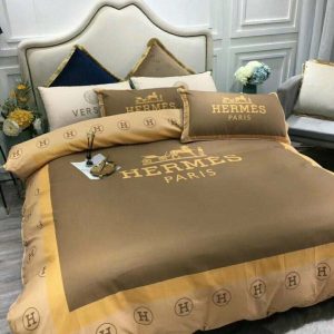 Luxury Brand Premium Bedding Set Home Decor – BD00199