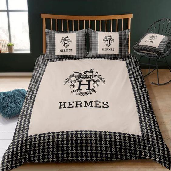 Luxury Brand Premium Bedding Set Home Decor – BD00214