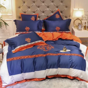 Luxury Brand Premium Bedding Set Home Decor – BD00216