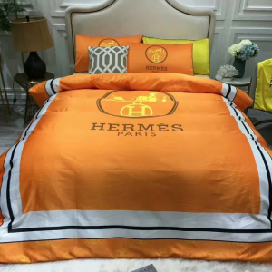 Luxury Brand Premium Bedding Set Home Decor – BD00223