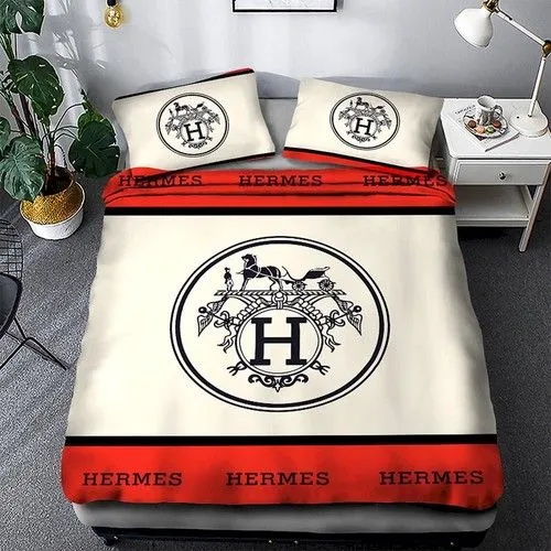 Luxury Brand Premium Bedding Set Home Decor – BD00224