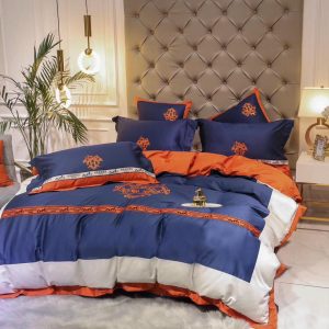 Luxury Brand Premium Bedding Set Home Decor – BD00244