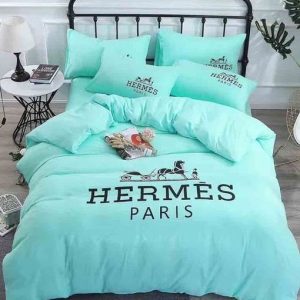 Luxury Brand Premium Bedding Set Home Decor – BD00285