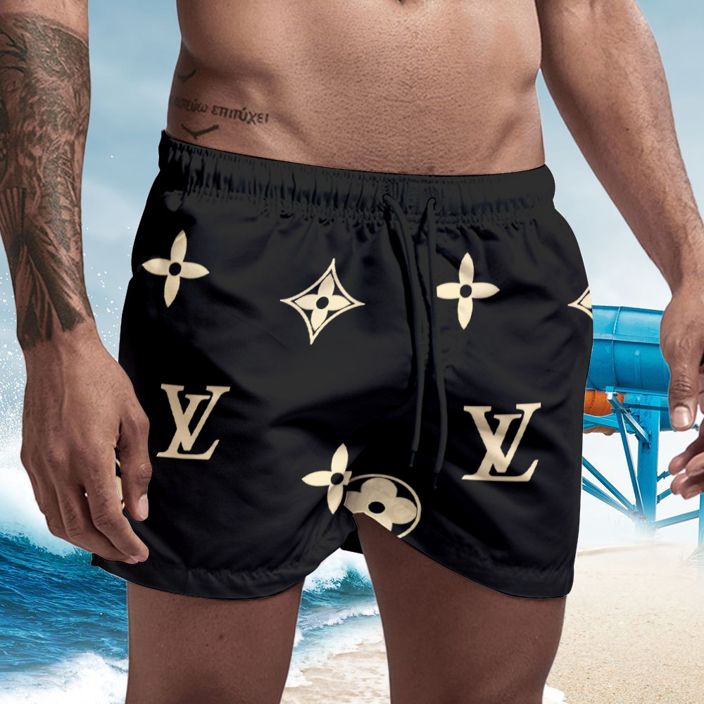 Luxury Brand Short Pants STK-DRG00010584
