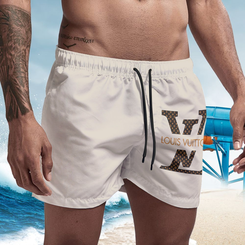 Luxury Brand Short Pants STK-DRG00010591