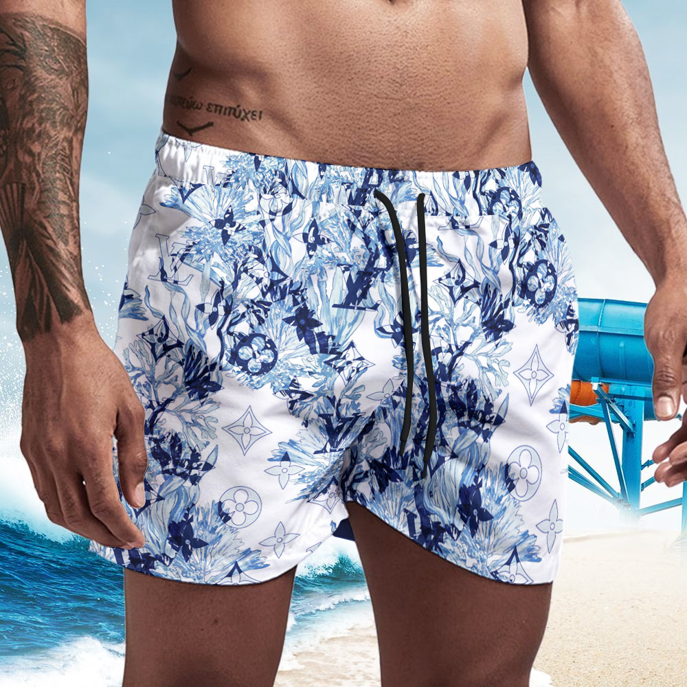 Luxury Brand Short Pants STK-DRG00010594