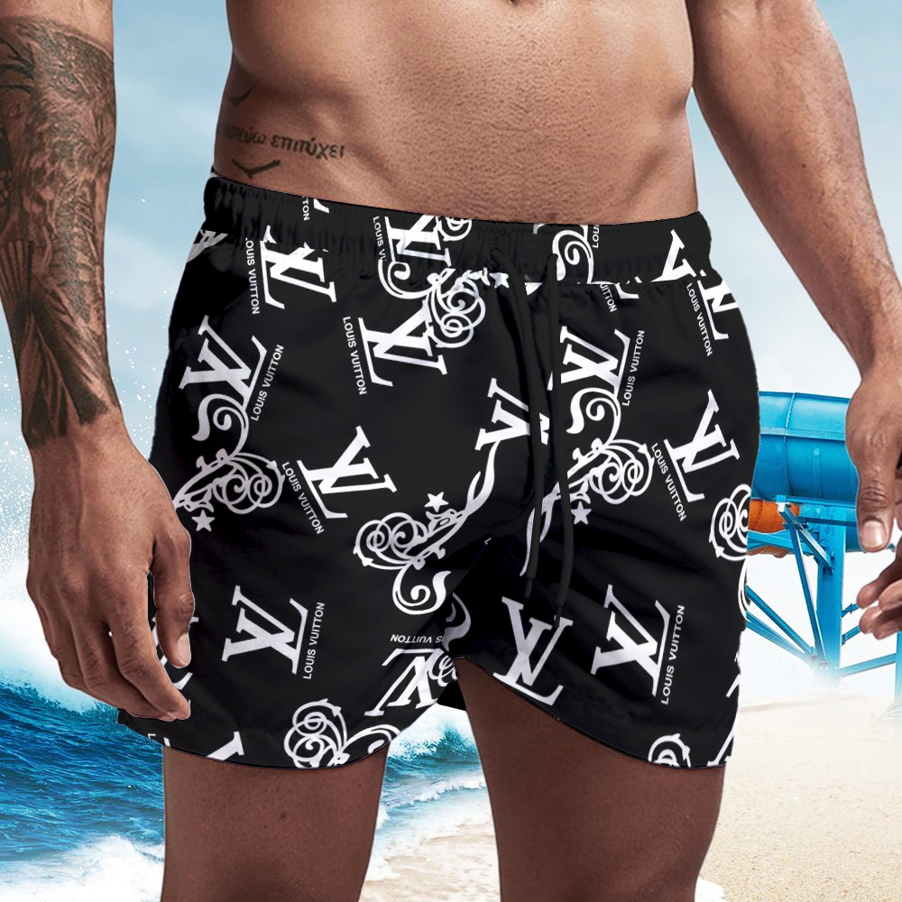 Luxury Brand Short Pants STK-DRG00010600