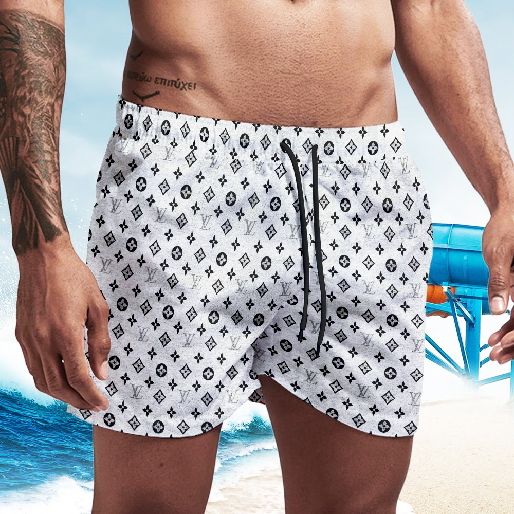 Luxury Brand Short Pants STK-DRG00010606
