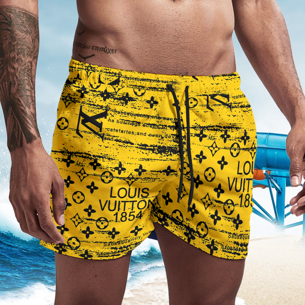 Luxury Brand Short Pants STK-DRG00010611