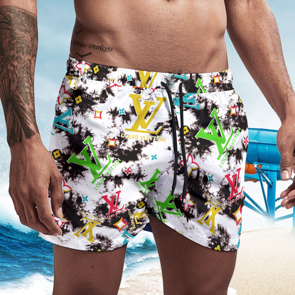 Luxury Brand Short Pants STK-DRG00010621