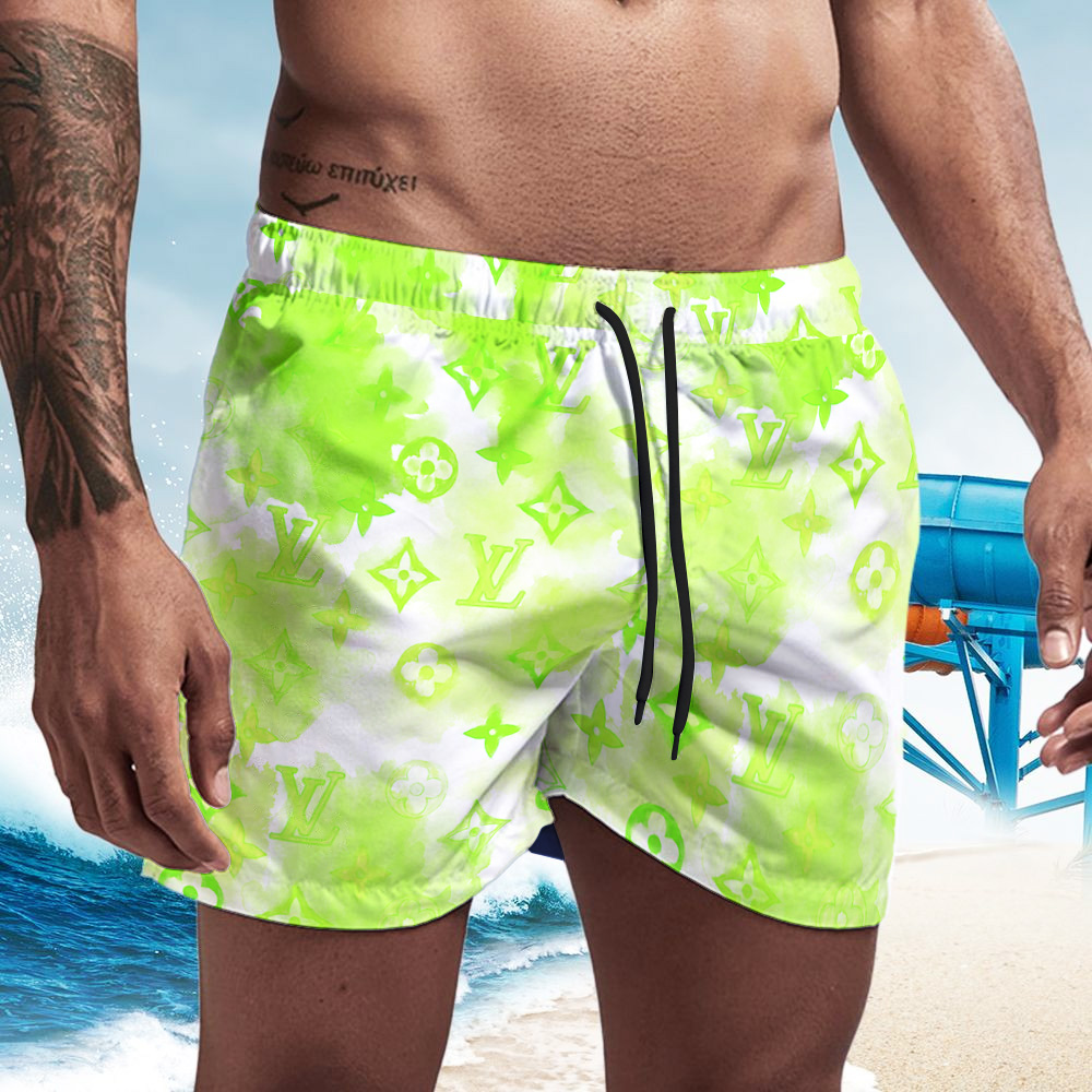 Luxury Brand Short Pants STK-DRG00010624