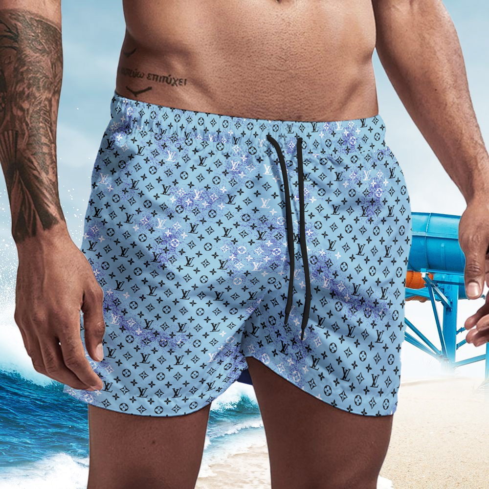 Luxury Brand Short Pants STK-DRG00010627