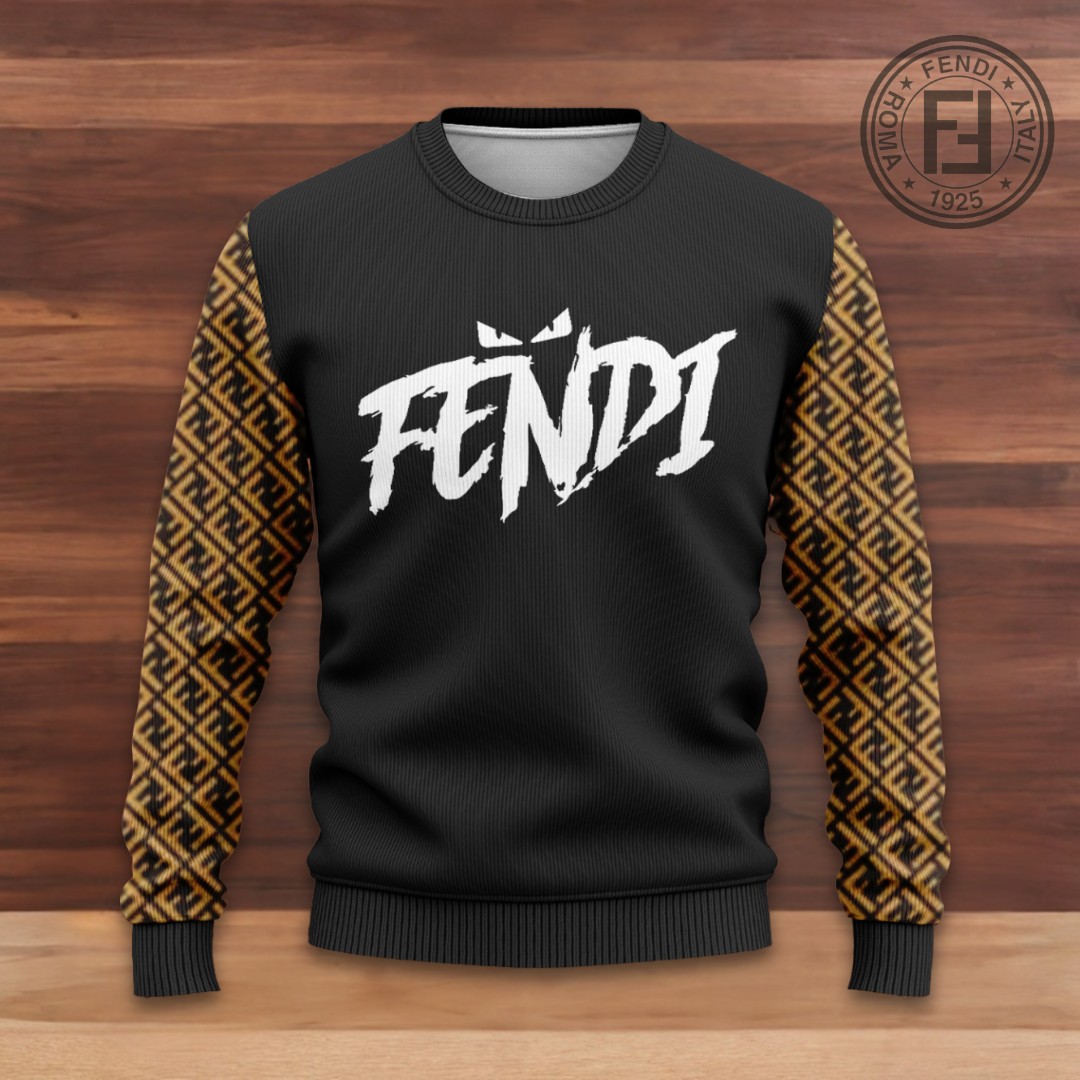 Luxury Brand Sweater LY241008007