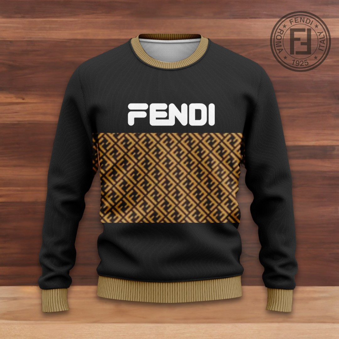 Luxury Brand Sweater LY241008008