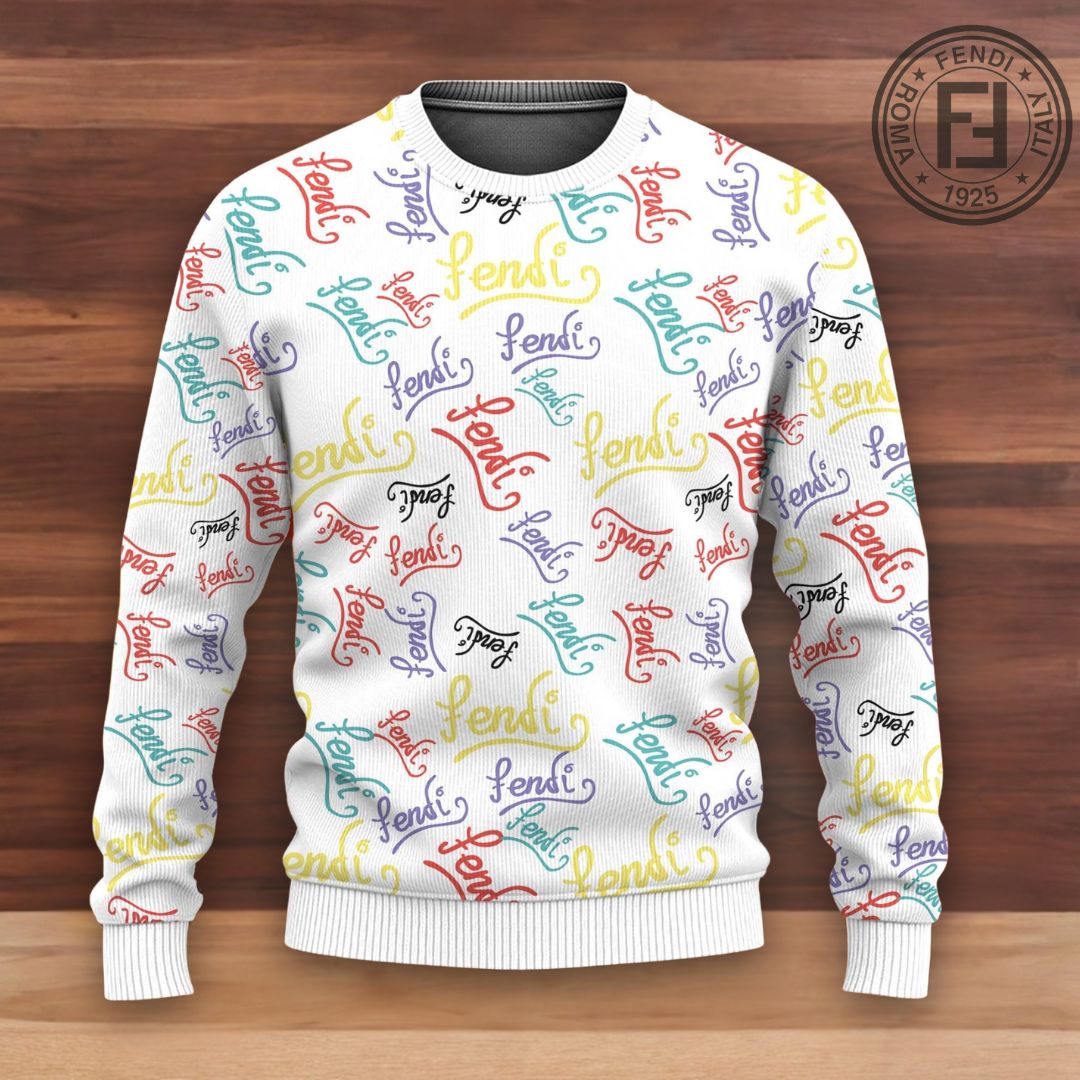 Luxury Brand Sweater PEA34003