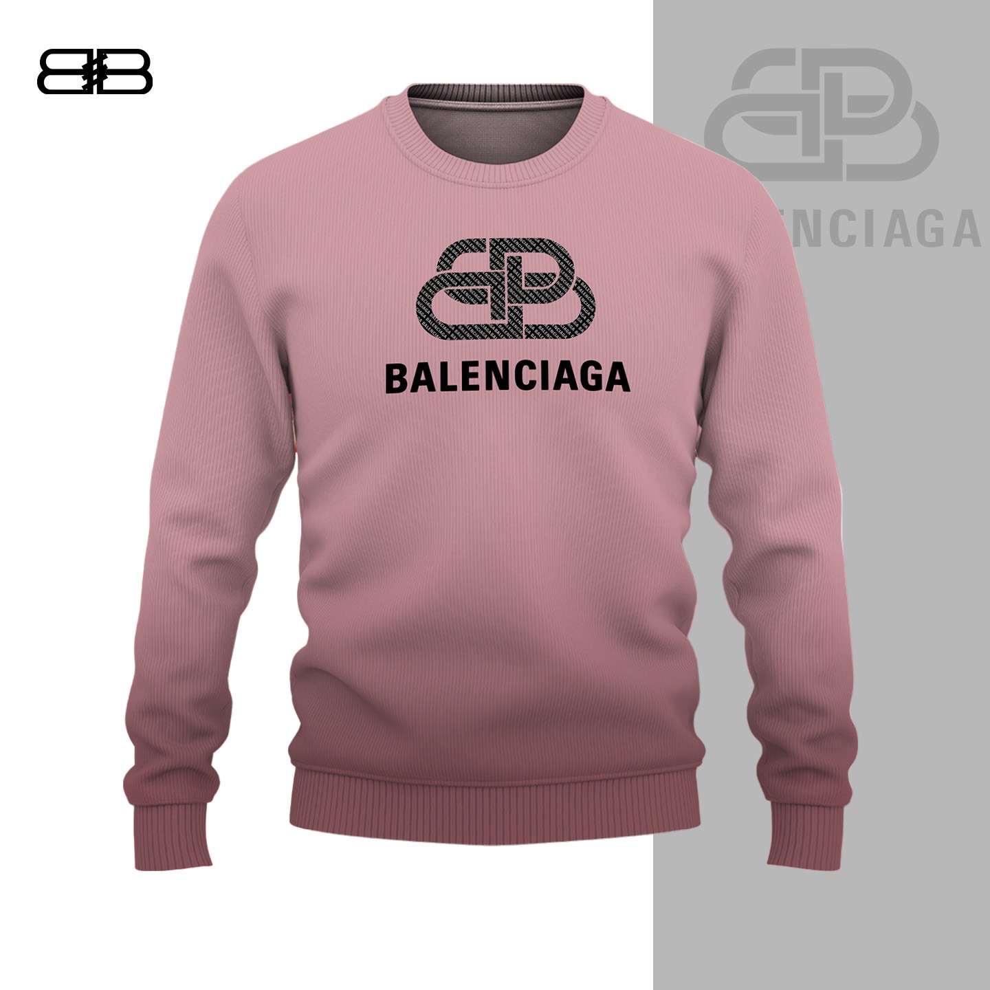 Luxury Brand Sweater Unisex – DN9241023